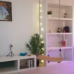 Apartment Sea Swing And Sun La Ciotat