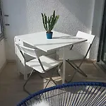 Sea Swing And Sun *