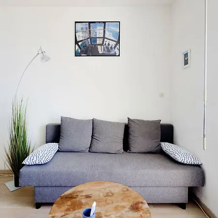 Apartment Sea Swing And Sun *