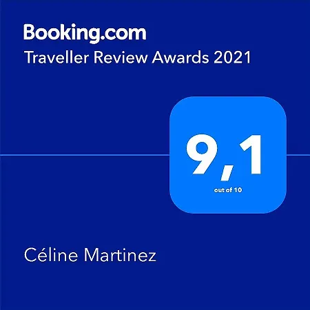 Appartement Sea Swing And Sun La Ciotat