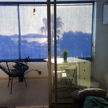 Sea Swing And Sun * La Ciotat