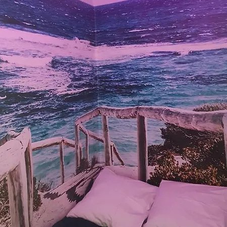 Sea Swing And Sun Apartment *