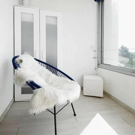 Sea Swing And Sun Appartement La Ciotat