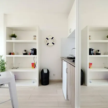 Sea Swing And Sun * La Ciotat