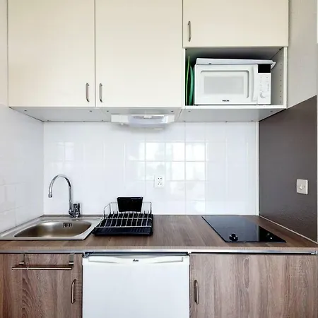 Sea Swing And Sun La Ciotat