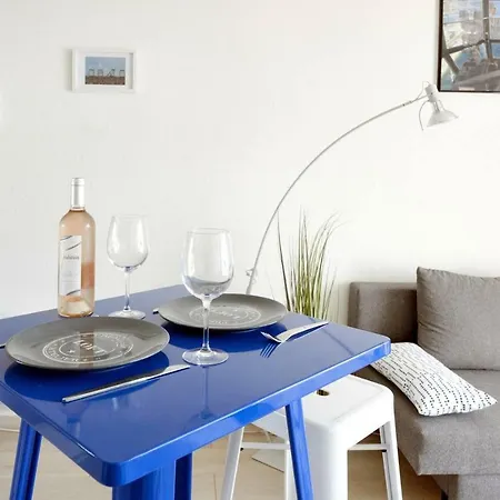 Apartment Sea Swing And Sun *