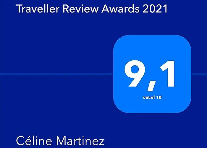 Apartman Sea Swing And Sun La Ciotat