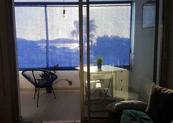 Sea Swing And Sun * La Ciotat