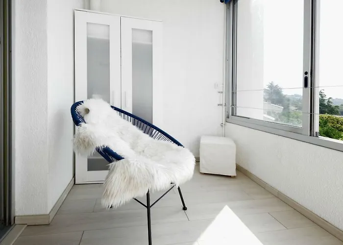 Sea Swing And Sun Apartman La Ciotat