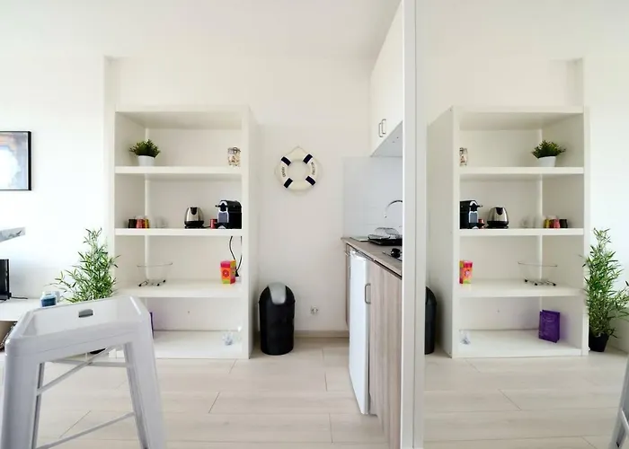 Sea Swing And Sun * La Ciotat