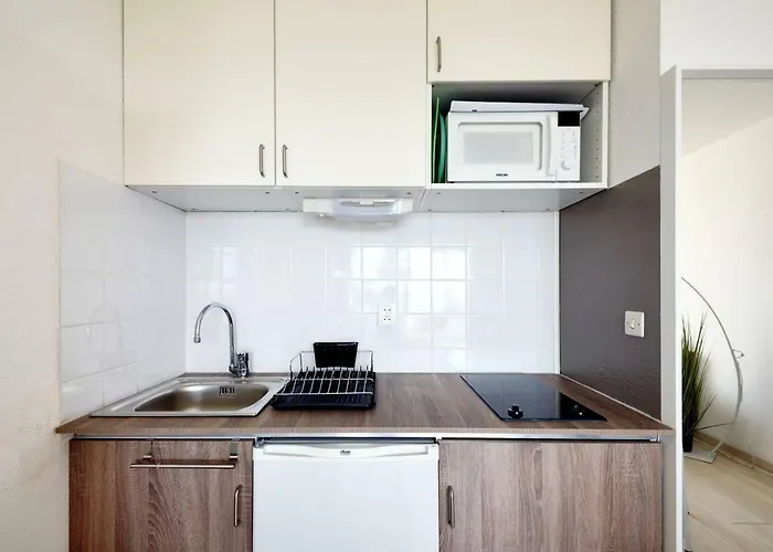 Sea Swing And Sun La Ciotat