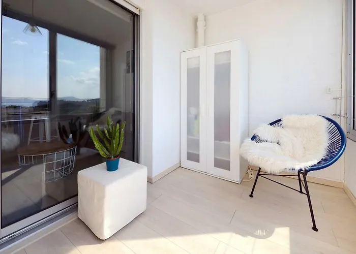 Apartman Sea Swing And Sun La Ciotat